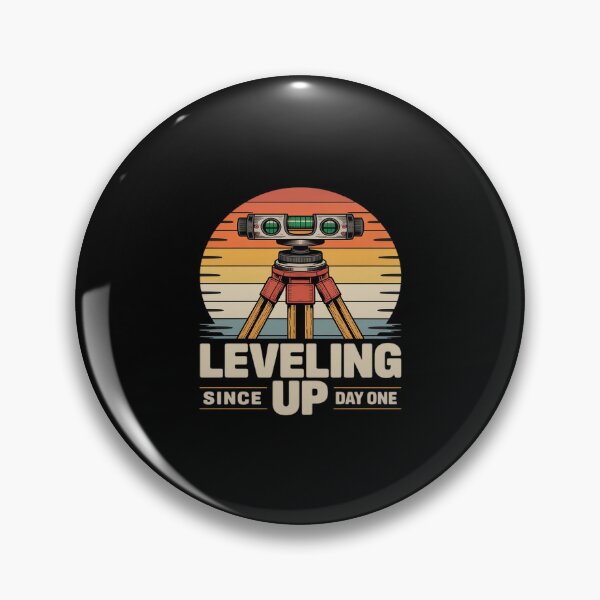 Item preview, Leveling Up Since Day One Field Gear designed and sold by LeeEvans222.