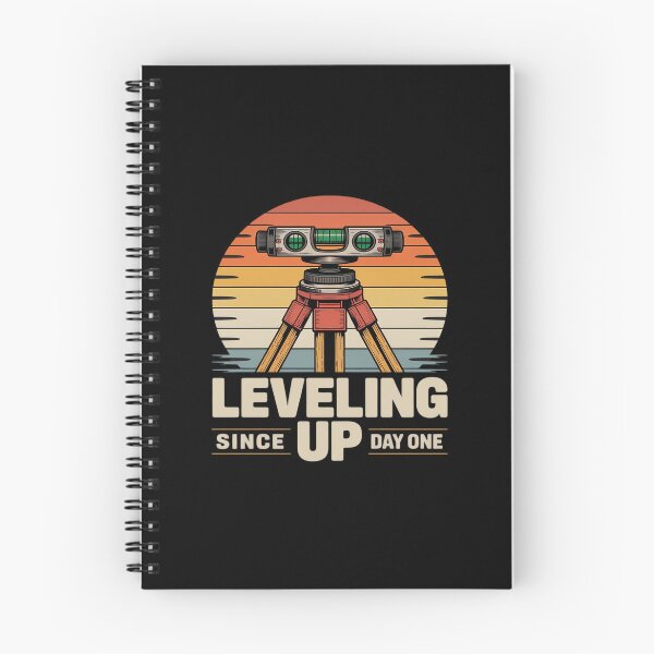 Item preview, Leveling Up Since Day One Field Gear designed and sold by LeeEvans222.