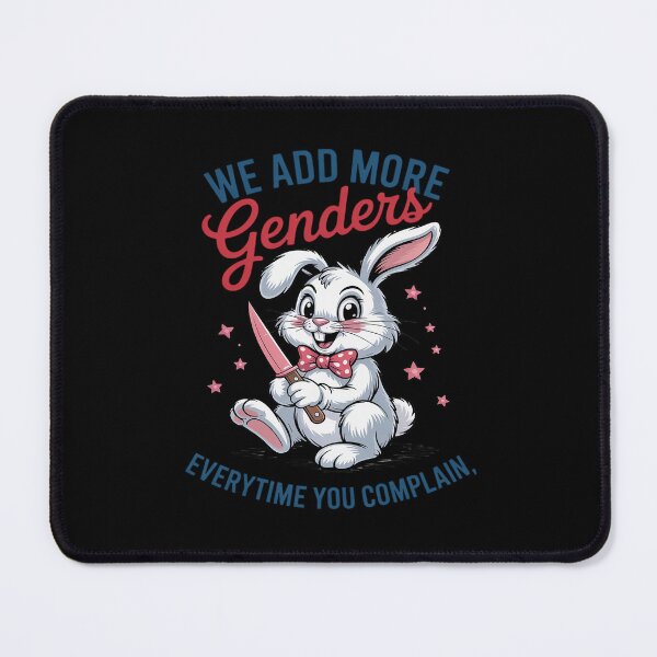 Item preview, LGBT Pride LGBTQ+ We Add More Genders Everytime You Complain designed and sold by LeeEvans222.