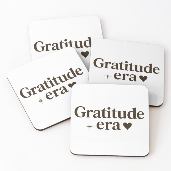 Item preview, Gratitude Era – Trendy Thanksgiving T-Shirt designed and sold by Zion by Carvalho.