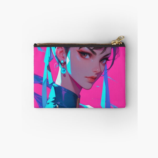 Item preview, Chun Li 010 designed and sold by Raziel619 Prints.