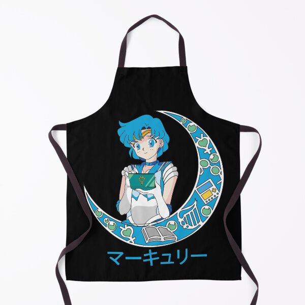 Item preview, Mercury giirl designed and sold by AngeryShibe.