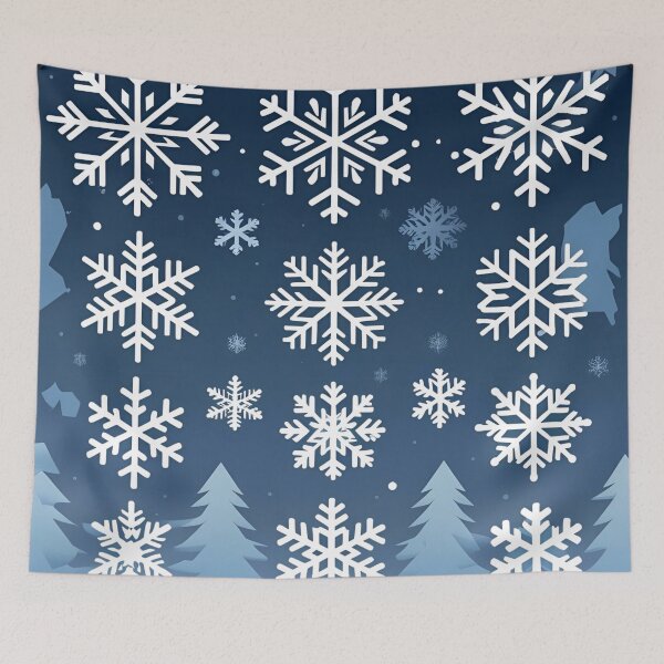 Item preview, Winter Winter designed and sold by HELLO TIGER.