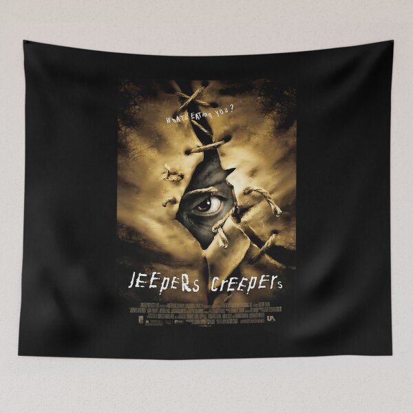 Item preview, Classic Film Movie Vintage Series Halloween Horror Tv designed and sold by EleanorChain-85.