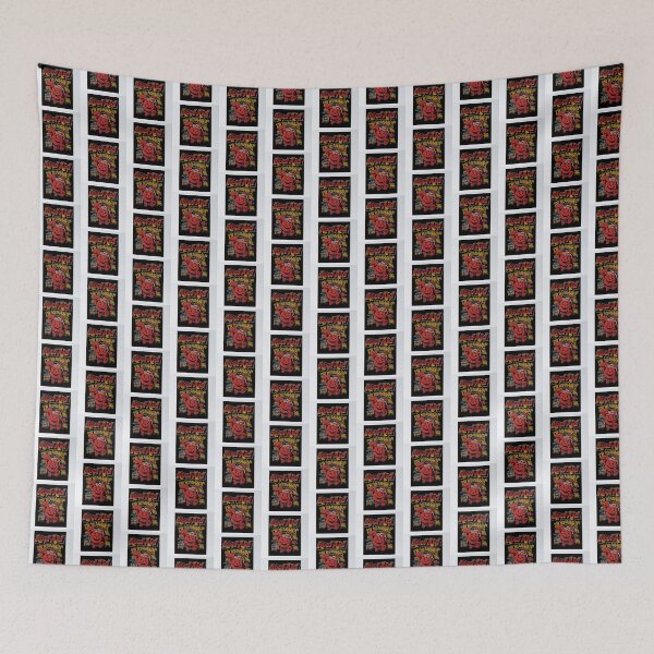 Item preview, Big Red Problems  2 designed and sold by NxCaptivity.