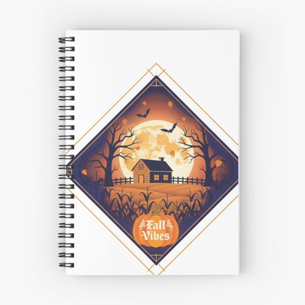 Item preview, Cozy Fall Vibes T-Shirt | Layered Paper Cut Farmhouse & Corn Field Autumn Design designed and sold by OKie-Atelier.