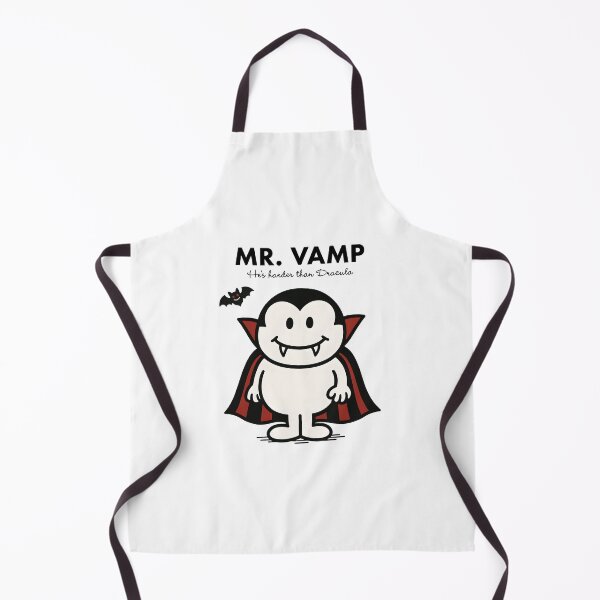 Item preview, Mr. Vamp designed and sold by The Unique Geek.