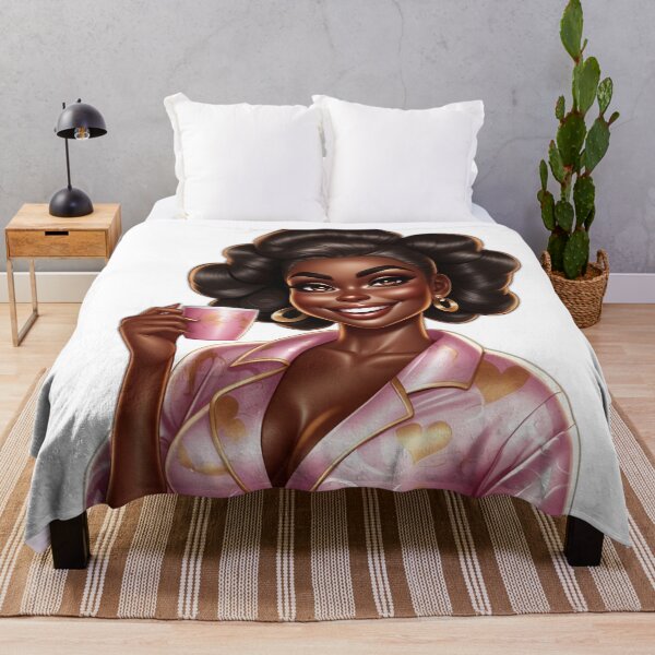 Item preview, Golden Glow & Coffee Flow designed and sold by Lulunza.