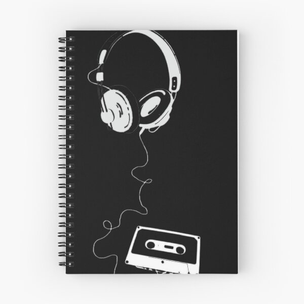 Item preview, A headset Walkman designed and sold by lixgraphics.
