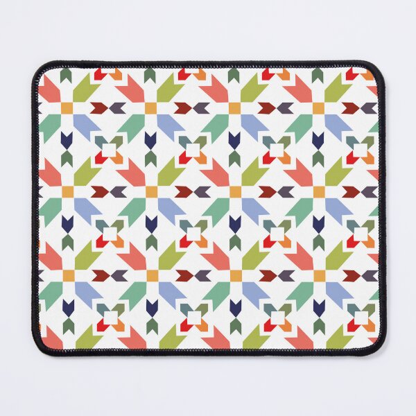 Item preview, tile print designed and sold by Blue-shouts.