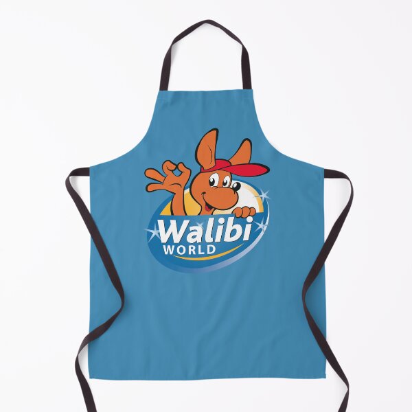 Item preview, Walibi World designed and sold by vuilwerk.