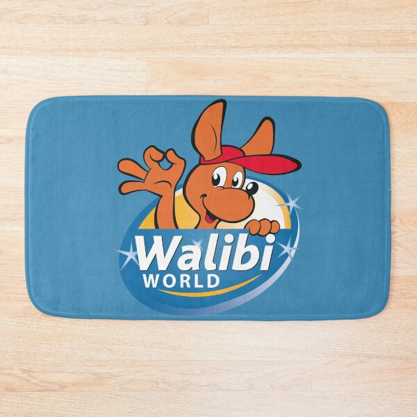 Item preview, Walibi World designed and sold by vuilwerk.