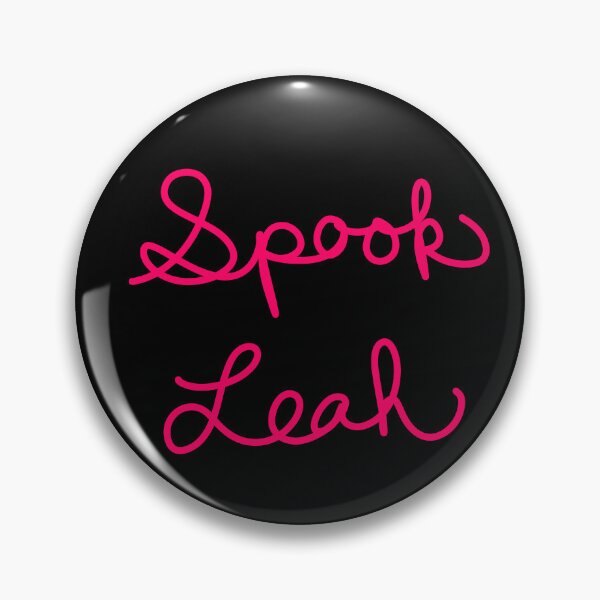 Item preview, Spook Leah designed and sold by abeink.