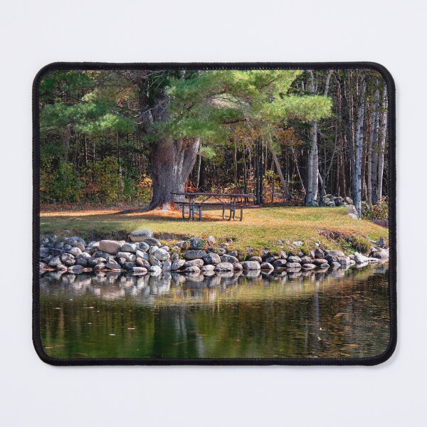 Item preview, Moose Brook State Park, NH designed and sold by Kathy Weaver.