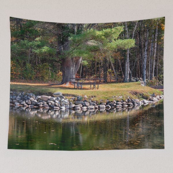 Item preview, Moose Brook State Park, NH designed and sold by Kathy Weaver.
