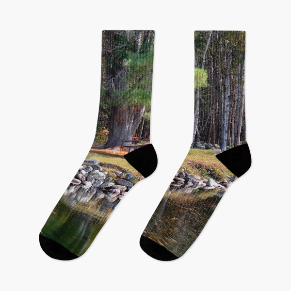 Item preview, Moose Brook State Park, NH designed and sold by Kathy Weaver.