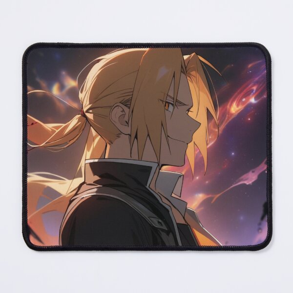 Item preview, Edward Elric 003 designed and sold by Raziel619 Prints.