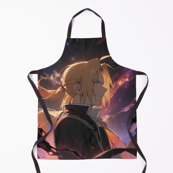 Artikelvorschau, Edward Elric 003 entworfen und verkauft von Raziel619 Prints.