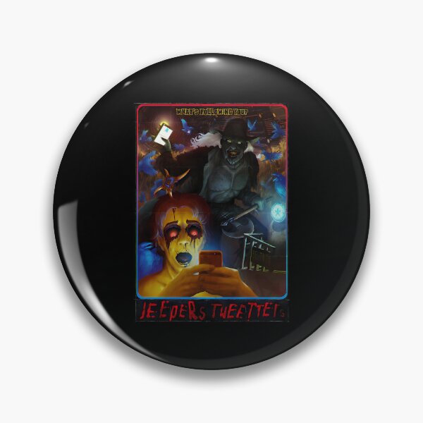 Artikelvorschau, Klassischer Fernsehfilm Vintage Halloween Filmserie Horror entworfen und verkauft von EleanorChain-85.