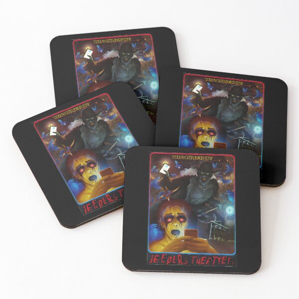 Item preview, Classic Tv Film Vintage Halloween Movie Series Horror designed and sold by EleanorChain-85.