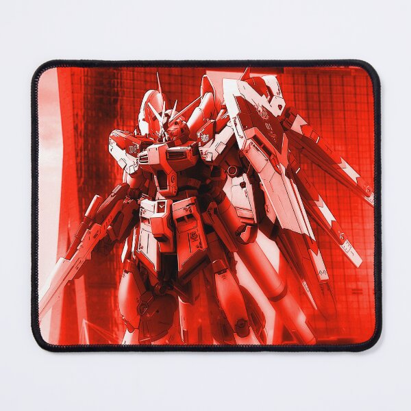 Item preview, nu Gundam amuro ray red mecha designed and sold by sabartgunpla.