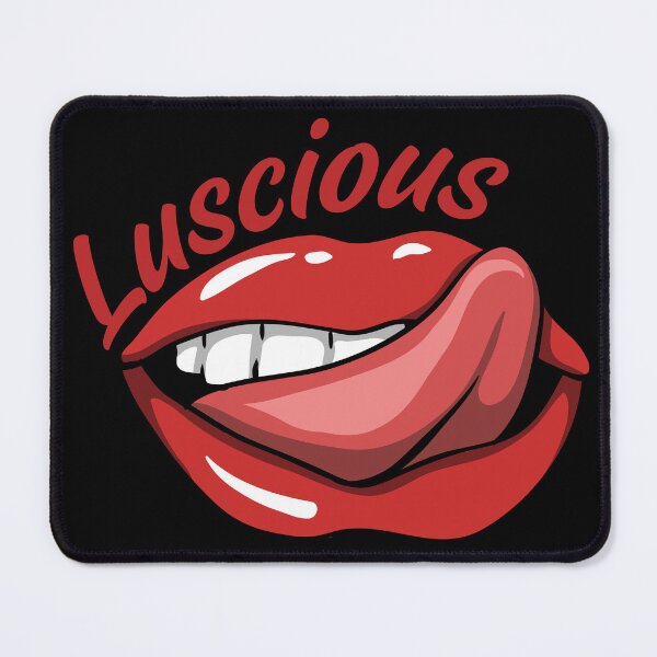 Item preview, Luscious Lips designed and sold by StoneybrokeM.