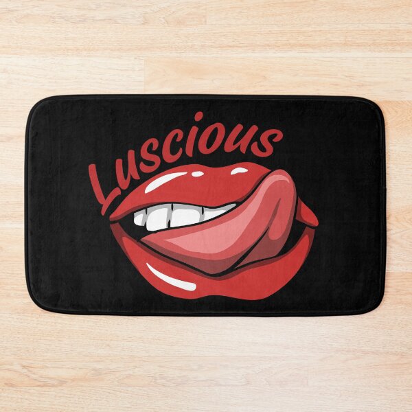 Item preview, Luscious Lips designed and sold by StoneybrokeM.