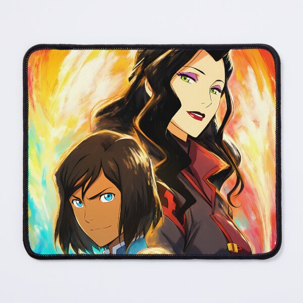 Item preview, Korrasami - 1 designed and sold by Infinite-Aspire.