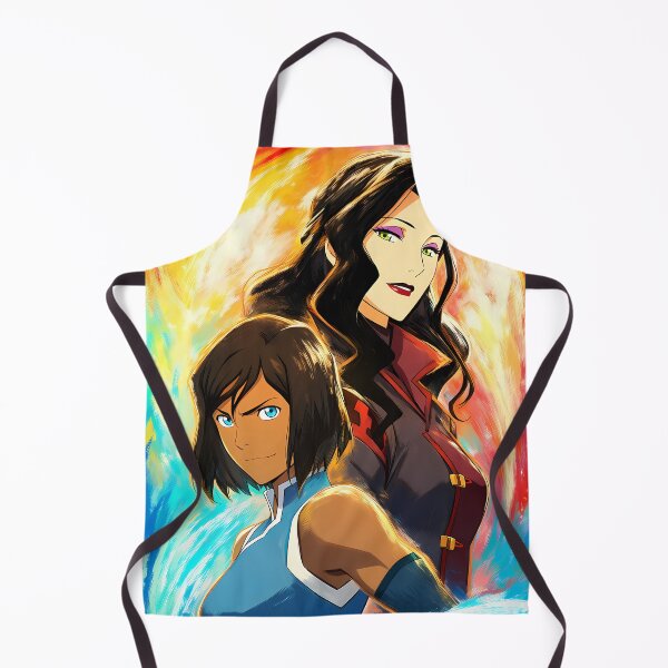 Item preview, Korrasami - 1 designed and sold by Infinite-Aspire.