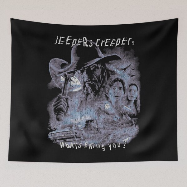 Item preview, Classic Tv Movie Vintage Horror Halloween Film Series designed and sold by EleanorChain-85.