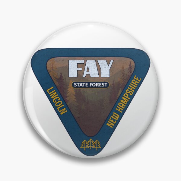 Item preview, Fay State Forest, Lincoln, New Hampshire, Forest Design designed and sold by Wanderful-roads.