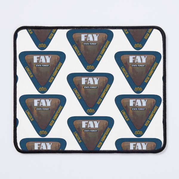Item preview, Fay State Forest, Lincoln, New Hampshire, Forest Design designed and sold by Wanderful-roads.