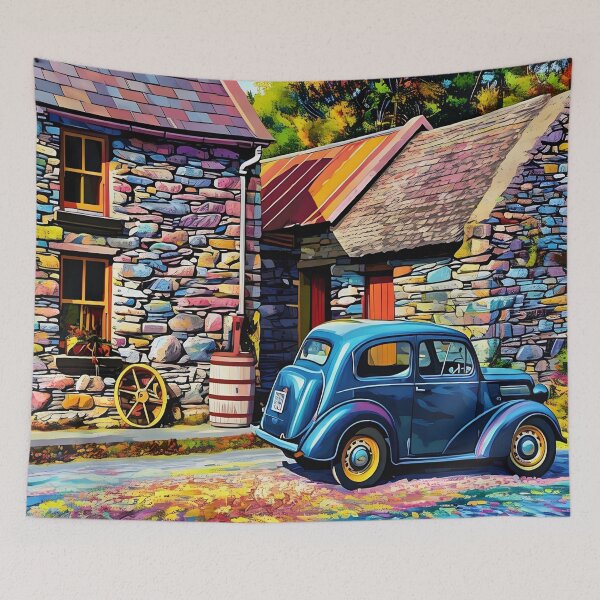 Item preview, Ireland designed and sold by tomorrowsart.