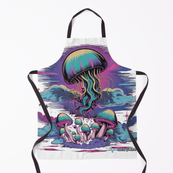 Item preview, Neural Bloom | ClearPulse designed and sold by ClearPulse.