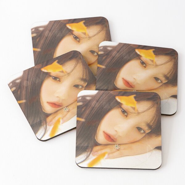 Item preview, RED VELVET JOY AESTHETIC  designed and sold by BBIZZZ.