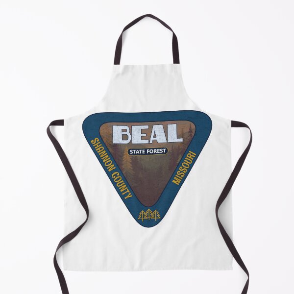 Item preview, Beal State Forest, Shannon County, Missouri, Forest Design designed and sold by Wanderful-roads.