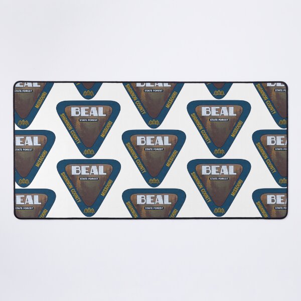 Item preview, Beal State Forest, Shannon County, Missouri, Forest Design designed and sold by Wanderful-roads.