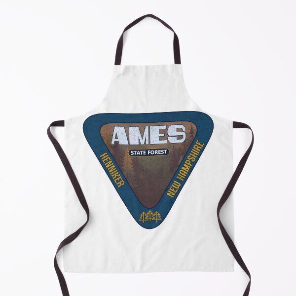 Item preview, Ames State Forest, Henniker, New Hampshire, Forest Design designed and sold by Wanderful-roads.