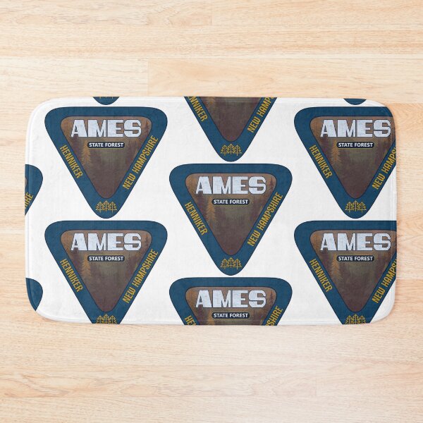 Item preview, Ames State Forest, Henniker, New Hampshire, Forest Design designed and sold by Wanderful-roads.