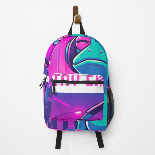 Item preview, Stay Chill, Resist - Vaporwave Aesthetic Portland Frog No King designed and sold by j-2k.