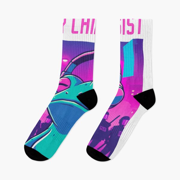 Item preview, Stay Chill, Resist - Vaporwave Aesthetic Portland Frog No King designed and sold by j-2k.