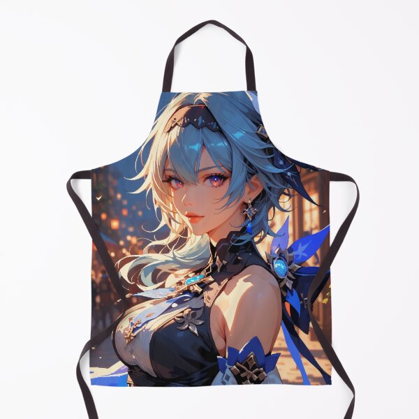 Item preview, Eula 004 designed and sold by Raziel619 Prints.
