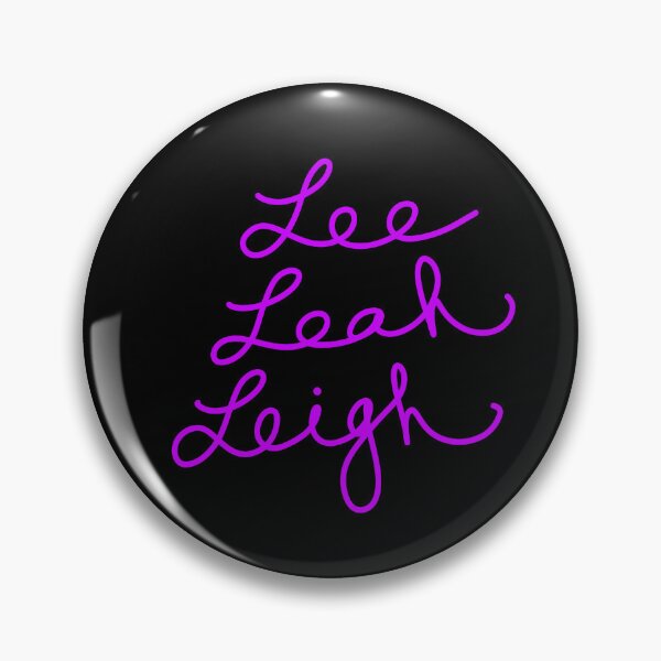 Item preview, Lee, Leah, Leigh  designed and sold by abeink.
