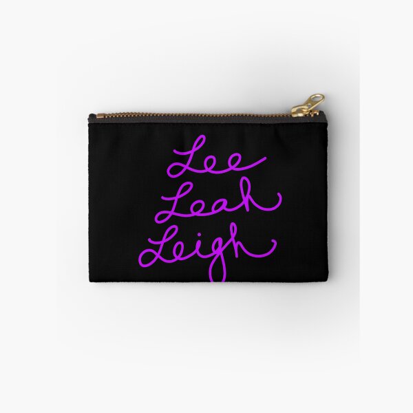Item preview, Lee, Leah, Leigh  designed and sold by abeink.