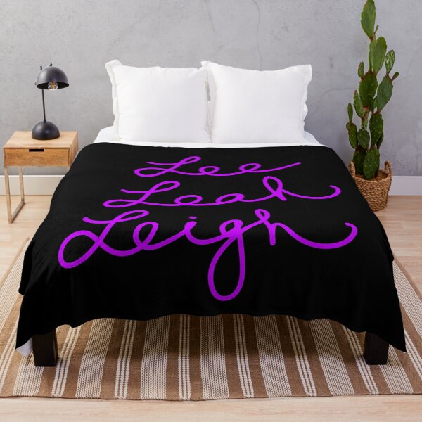 Item preview, Lee, Leah, Leigh  designed and sold by abeink.