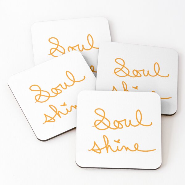 Item preview, Soul shine designed and sold by abeink.