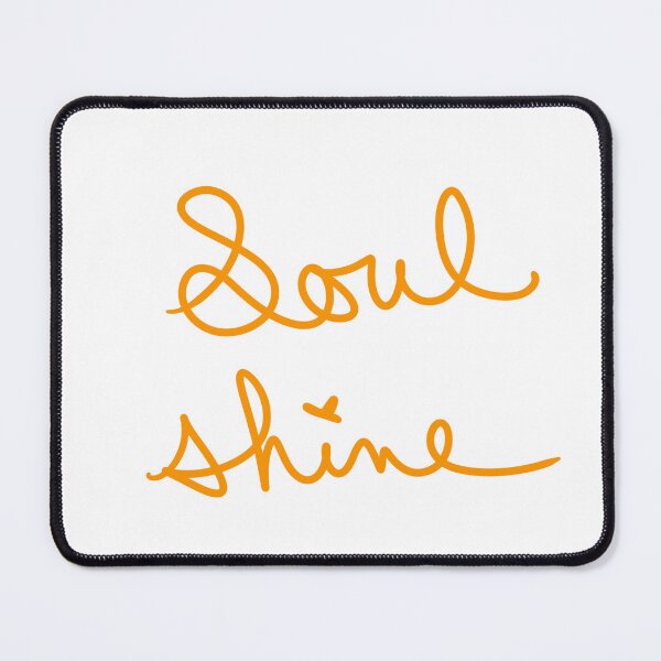 Item preview, Soul shine designed and sold by abeink.