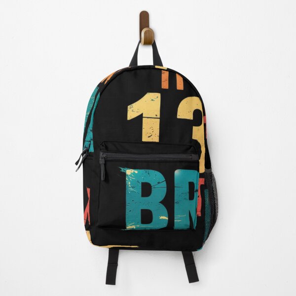 Item preview, Bruh It's My 13th Birthday 13 Years Old Birthday11 designed and sold by dainegilbert.
