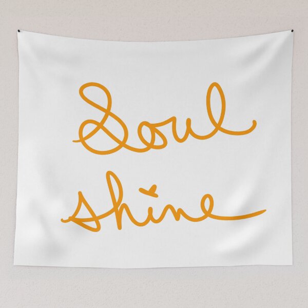 Item preview, Soul shine designed and sold by abeink.