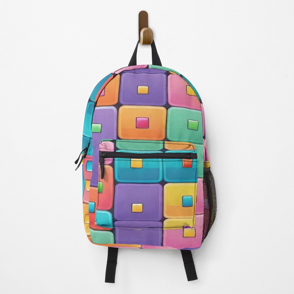 Item preview, Backpack designed and sold by DreamistStore.